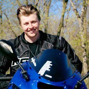 Meet your Posher, Mark